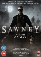 Sawney - Menschenfleisch