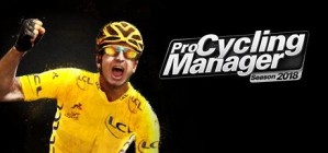 Pro Cycling Manager 2018 Stage Editor