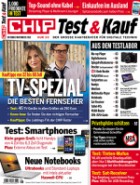 Chip Test & Kauf 06/2013