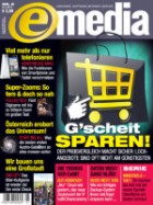 E-Media Magazin 05/2013