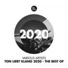 Ton Liebt Klang The Best Of 2020