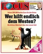 Focus Magazin 49/2014