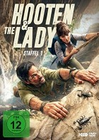 Hooten & the Lady Staffel 1