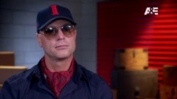 Storage Wars Geschaefte in Kanada S04E12 Voller Einsatz