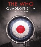 The Who - Quadrophenia Live in London (2014)