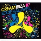 Cream Ibiza Mixed By Eddie Halliwell