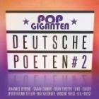 Pop Giganten - Deutsche Poeten Vol.2