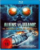 Aliens vs. Titanic