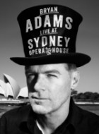 Bryan Adams - Live At Sydney Opera House