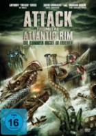 Attack from the Atlantic Rim 3D