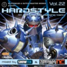 Hardstyle Vol.22 Presented By Blutonium And Dutch Master Works