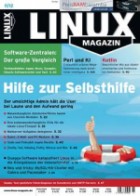 Linux Magazin 11/2012