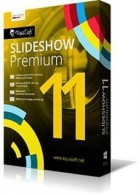 AquaSoft SlideShow Premium v11.8.01