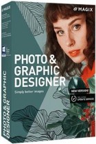 Xara Photo & Graphic Designer v17.0.0.58775