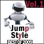 Jump Style Vol.1 (Best of 2009)
