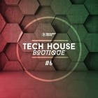 VA - Tech House Boutique Pt 6