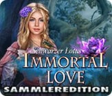 Immortal Love - Schwarzer Lotus Sammleredition