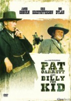 Pat Garret jagt Billy the Kid