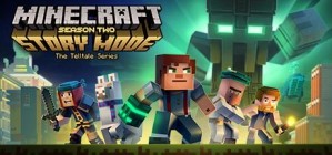 Minecraft Story Mode Season Two Episode 5