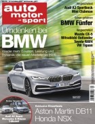 Auto Motor und Sport 20/2016