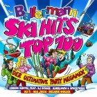 Ballermann Ski Hits Top 100 - Der Ultimative Party Megamix (2019)