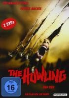 The Howling - Das Tier 2 Disc Edition