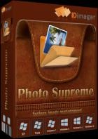 IDimager Photo Supreme v5.6.0.3366 (x32-x64)