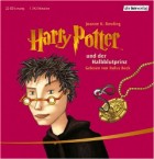 Harry Potter und der Halbblutprinz (Hörbuch)
