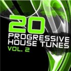 20 Progressive House Tunes vol. 2