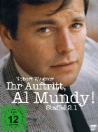 Ihr Auftritt, Al Mundy - XviD - Staffel 1