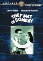 Fluchtweg unbekannt - They met in Bombay ( uncut )