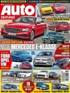 Auto Zeitung 03/2016