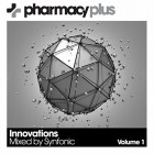 VA  -  Innovations Vol 1 Mixed by Synfonic