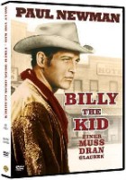 Billy the Kid - Einer muss dran glauben 