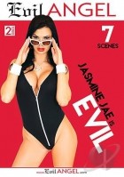 Jasmine Jae is Evil (DiSC2)