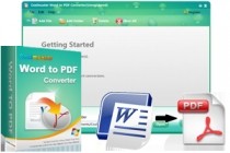 Coolmuster Word to PDF Converter 2.1.1