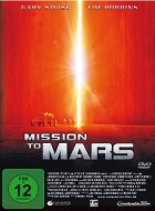 Mission to Mars