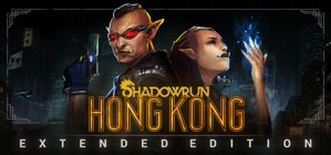 Shadowrun Hong Kong