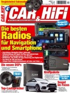 Car und Hifi Magazin 04/2017