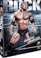 The Epic Journey Of Dwayne The Rock Johnson 2012