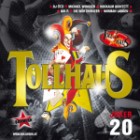 Tollhaus Jocker Vol.20