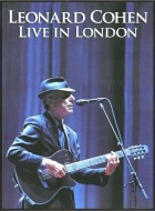 Leonard Cohen - Live in London (2008)