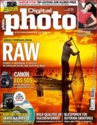 Digital Photo Magazin 09/2015