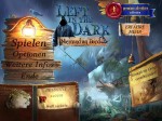 Left in the Dark-Niemand an Bord