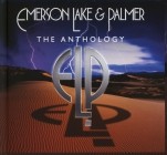 Emerson Lake And Palmer - The Anthology