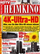 Heimkino 07-08/2016