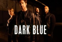 Dark Blue - XviD - Staffel 1 (HD-Rip)