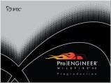 PTC Pro/ENGINEER Wildfire v4 M092 Win64