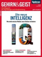 Gehirn und Geist Magazin April - Nr. 04 - 2010