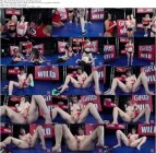 GirlsGoneWild 19 06 08 Isabel Cums In The Boxing Ring 1080p MP4-KTR